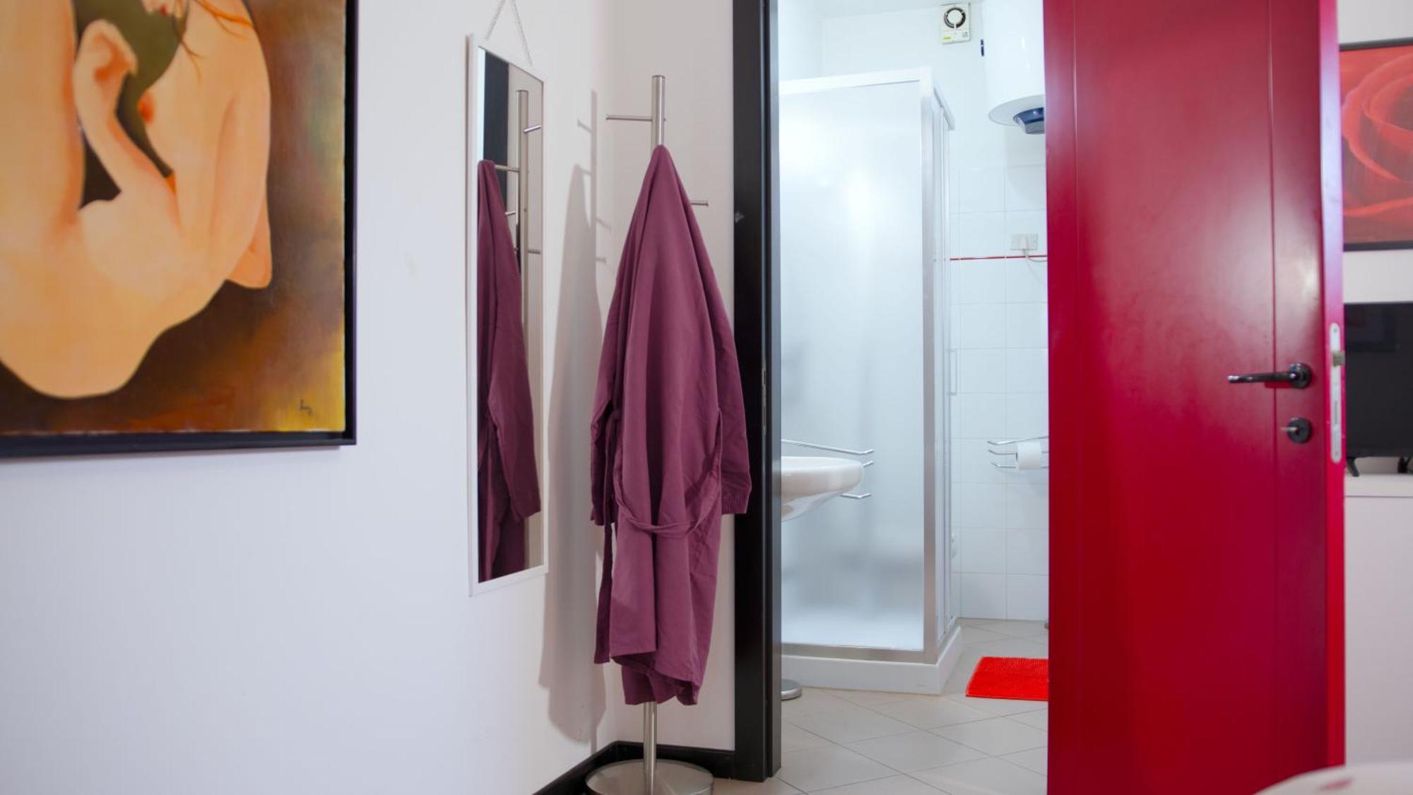 The Relax Apartment - Le Ca De Boron Montagnana  Exterior photo
