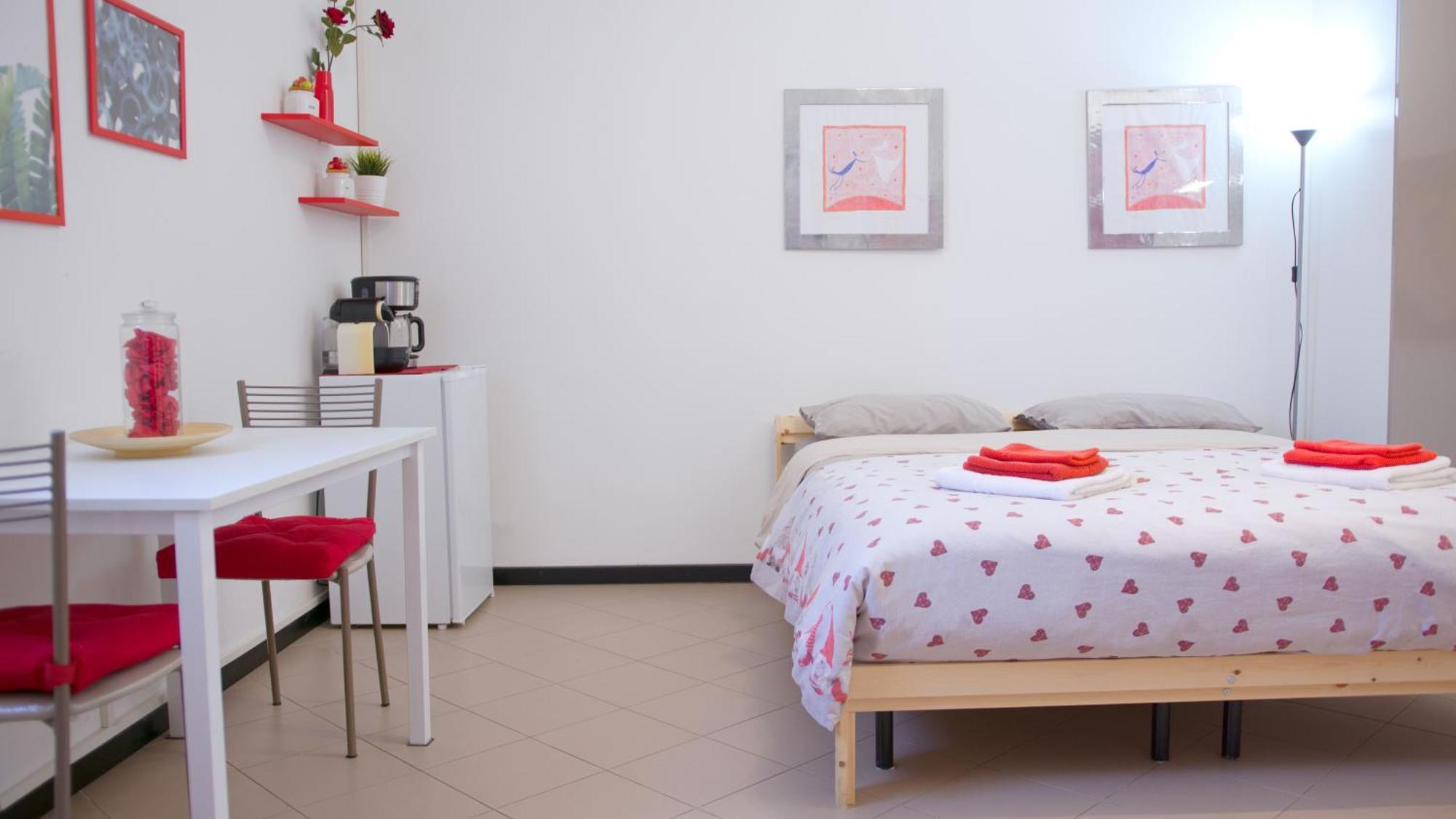 The Relax Apartment - Le Ca De Boron Montagnana  Exterior photo