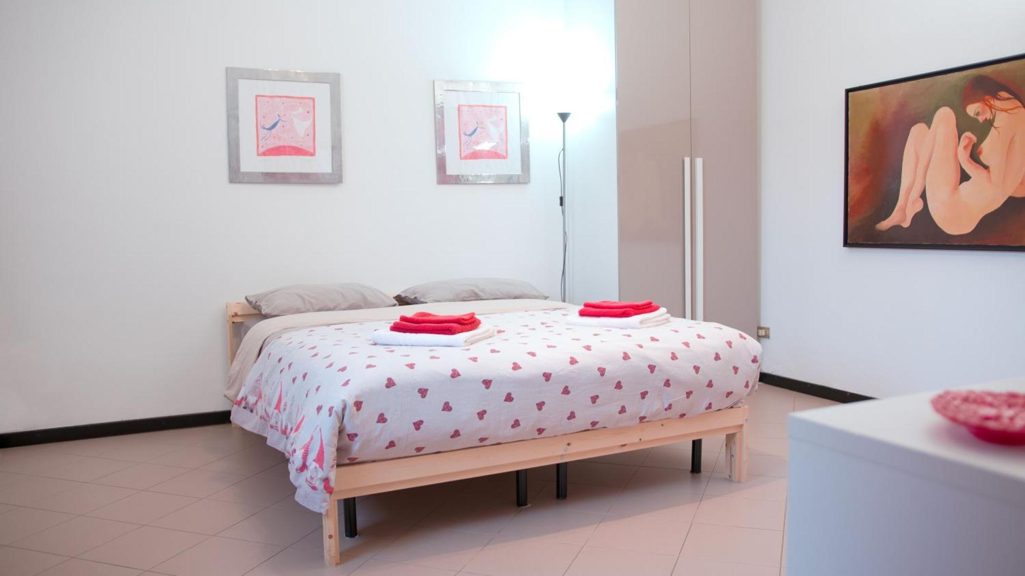 The Relax Apartment - Le Ca De Boron Montagnana  Exterior photo