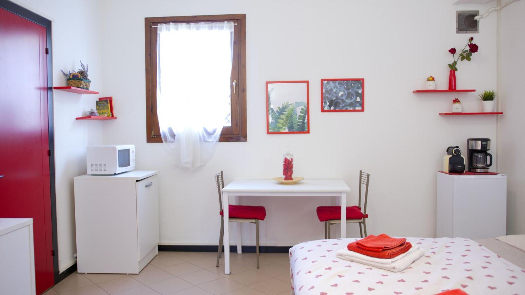 The Relax Apartment - Le Ca De Boron Montagnana  Exterior photo