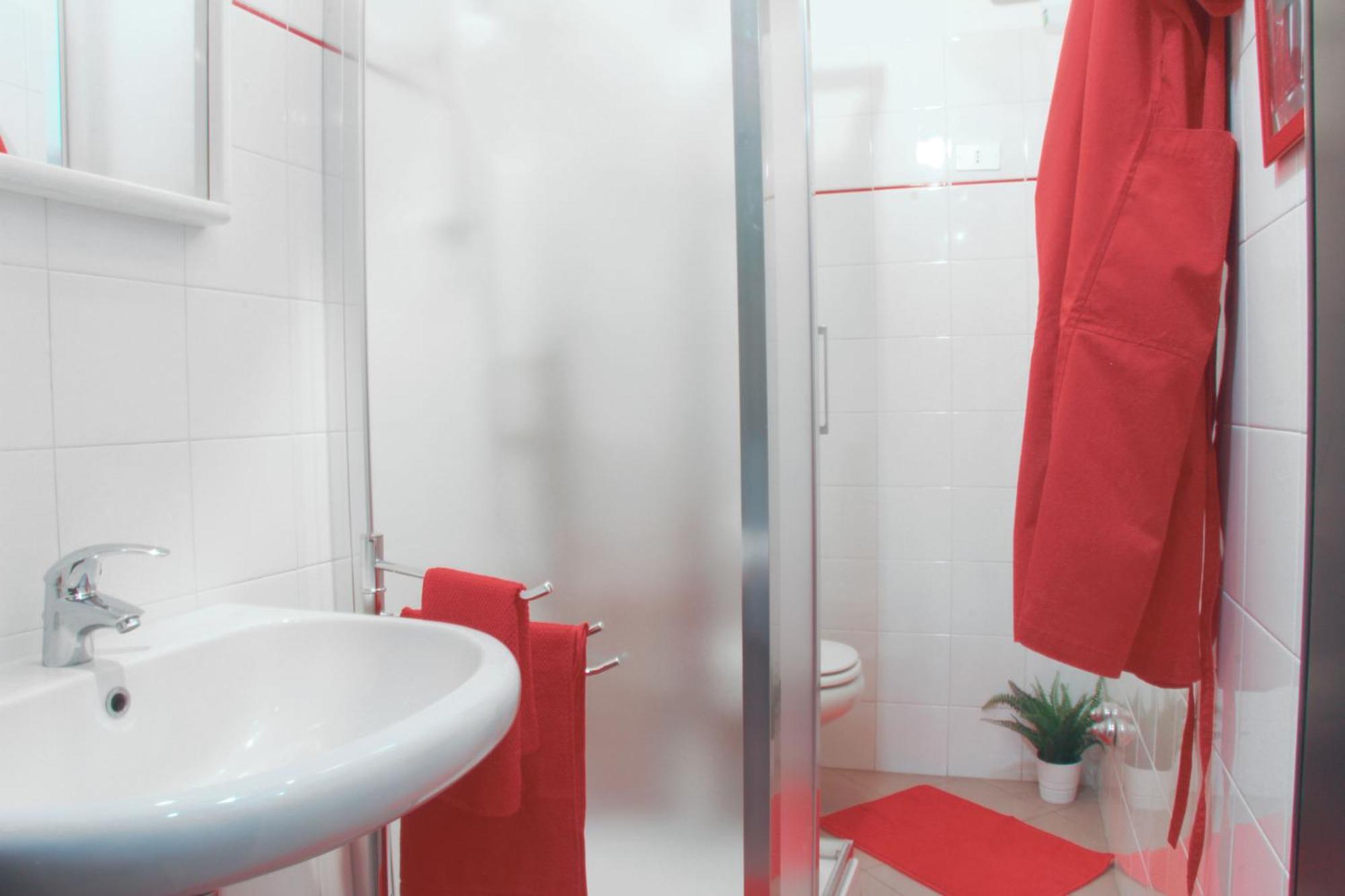 The Relax Apartment - Le Ca De Boron Montagnana  Exterior photo
